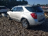 2GNALPEKXC1****** Salvage and Repairable 2012 Chevrolet Equinox in Lexington