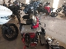 1HD1KDM11FB****** Salvage and Repairable 2015 Harley-Davidson Ultra Classic Low in North Carolina State