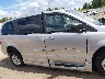2C4RDGBG3CR****** Repairable 2012 Dodge Grand Caravan in Mississippi State
