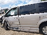 2C4RDGBG3CR****** Salvage 2012 Dodge Grand Caravan