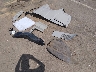 2C4RDGBG3CR****** Wrecked 2012 Dodge Grand Caravan in Mississippi State