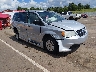 2C4RDGBG3CR****** Salvage and Wrecked 2012 Dodge Grand Caravan in Grenada
