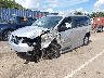 2C4RDGBG3CR****** Used and Repairable 2012 Dodge Grand Caravan in Grenada