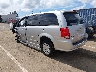 2C4RDGBG3CR****** Salvage and Repairable 2012 Dodge Grand Caravan in Grenada