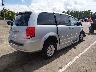 2C4RDGBG3CR****** Salvage and Wrecked 2012 Dodge Grand Caravan in Mississippi State