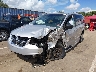 2C4RDGBG3CR****** Salvage and Repairable 2012 Dodge Grand Caravan in Mississippi State