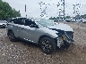 5N1AZ2AS0LN****** Salvage and Wrecked 2020 Nissan Murano in Bridgeport
