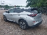 5N1AZ2AS0LN****** Salvage and Repairable 2020 Nissan Murano in Bridgeport