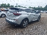 5N1AZ2AS0LN****** Salvage and Wrecked 2020 Nissan Murano in Pennsylvania State