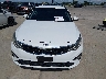 5XXGT4L3XKG****** Wrecked 2019 Kia Optima in Texas State