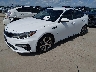 5XXGT4L3XKG****** Used and Repairable 2019 Kia Optima in Houston South