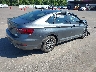3VWC57BU5MM****** Salvage and Wrecked 2021 Volkswagen Jetta in Tennessee State
