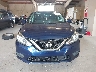 3N1AB7APXKY****** Wrecked 2019 Nissan Sentra in Tennessee State