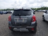 KL4CJHSB0DB****** Used 2013 Buick Encore