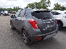 KL4CJHSB0DB****** Salvage and Repairable 2013 Buick Encore in Cleveland