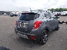 KL4CJHSB0DB****** Salvage and Wrecked 2013 Buick Encore in Ohio State