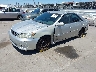 4T1BE30K95U****** Used and Repairable 2005 Toyota Camry in Los Angeles South