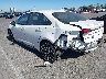5YFP4RCE7LP****** Salvamento y Reparables 2020 Toyota Corolla en Los Angeles