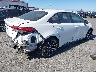 5YFP4RCE7LP****** Salvamento y Destrozados 2020 Toyota Corolla en Estado de California