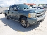 1GCEK19087Z****** Salvamento y Destrozados 2007 Chevrolet Silverado 1500 en San Antonio South