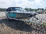 MBCA2JC***** Salvage and Wrecked 2000 MasterCraft Boat & Trailer in Rec Rides Online Exclusive