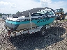 MBCA2JC***** Used and Repairable 2000 MasterCraft Boat & Trailer in Rec Rides Online Exclusive