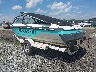 MBCA2JC***** Salvage and Repairable 2000 MasterCraft Boat & Trailer in Rec Rides Online Exclusive