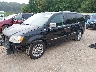 2C4RC1GG5CR****** Used and Repairable 2012 Chrysler Town & Country in Knoxville