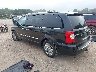2C4RC1GG5CR****** Salvage and Repairable 2012 Chrysler Town & Country in Knoxville