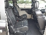 2C4RC1GG5CR****** Wrecked 2012 Chrysler Town & Country in Knoxville