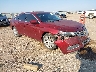 1G1105S3XHU****** Salvage and Wrecked 2017 Chevrolet Impala in Amarillo