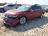 1G1105S3XHU****** Used and Repairable 2017 Chevrolet Impala in Amarillo