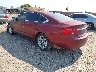 1G1105S3XHU****** Salvage and Repairable 2017 Chevrolet Impala in Amarillo