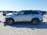 5TDKZRFHXKS****** Salvage 2019 Toyota Highlander