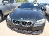 WBAFU7C57DD****** Wrecked 2013 BMW 535i in Ohio State
