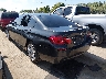 WBAFU7C57DD****** Salvage and Repairable 2013 BMW 535i in Cleveland