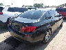 WBAFU7C57DD****** Salvage and Wrecked 2013 BMW 535i in Ohio State