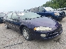 2B3HD56J7XH****** Salvamento y Destrozados 1999 Dodge Intrepid en Kansas City