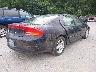 2B3HD56J7XH****** Salvamento y Destrozados 1999 Dodge Intrepid en Estado de Kansas