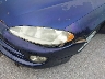 2B3HD56J7XH****** Salvamento y Reparables 1999 Dodge Intrepid en Estado de Kansas