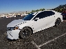4T1K61AK8RU****** Used and Repairable 2024 Toyota Camry in Las Vegas