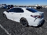 4T1K61AK8RU****** Salvage and Repairable 2024 Toyota Camry in Las Vegas