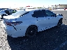 4T1K61AK8RU****** Salvage and Wrecked 2024 Toyota Camry in Nevada State