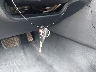 4T1BF1FK1DU****** Salvage 2013 Toyota Camry in Maryland State