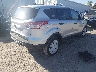 1FMCU0F70GU****** Salvage and Wrecked 2016 Ford Escape in Oklahoma State