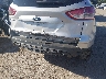 1FMCU0F70GU****** Salvage and Repairable 2016 Ford Escape in Oklahoma State
