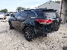 5TDBZRFH1JS****** Salvage and Repairable 2018 Toyota Highlander in Columbus