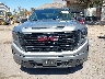 1GTRUCEK2TZ****** Wrecked 2026 GMC Sierra 1500 in California State