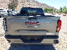 1GTRUCEK2TZ****** Wrecked 2026 GMC Sierra 1500