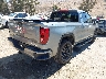 1GTRUCEK2TZ****** Salvage and Wrecked 2026 GMC Sierra 1500 in California State
